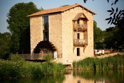 La Vallée de La Roche - photo 4