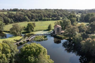 La Vallée de La Roche