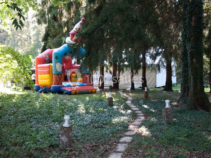 Domaine de Changy - galerie - photo 2
