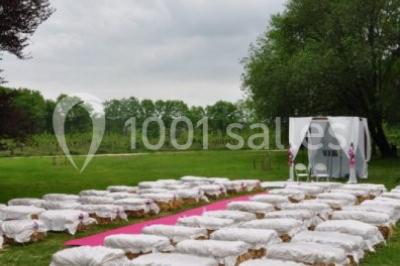 Domaine de Changy - photo 4
