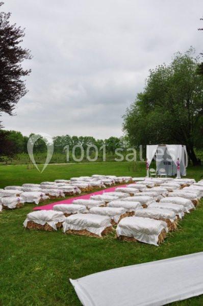 Domaine de Changy - galerie - photo 4