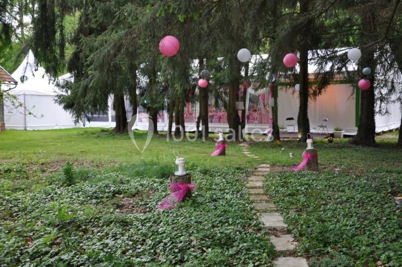 Domaine de Changy - galerie - photo 5
