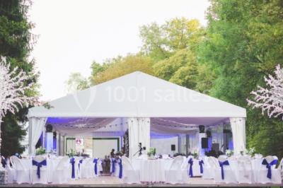 Domaine de Changy Domaine de Changy