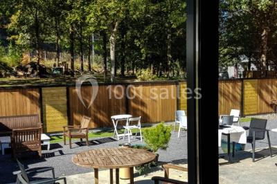 La Verrerie - photo 5