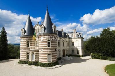 Château Comtesse Lafond Château Comtesse Lafond