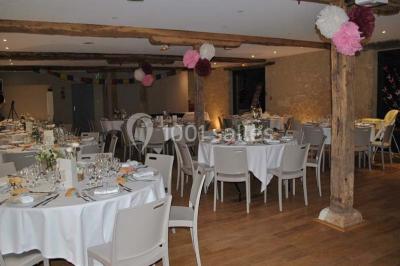 Miniature Location salle Saint-Germain-du-Puy (Cher) - La Grange Des Saveurs #6 Location salle Saint-Germain-du-Puy (Cher) - La Grange Des Saveurs #22