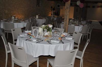 Miniature Location salle Saint-Germain-du-Puy (Cher) - La Grange Des Saveurs #5 Location salle Saint-Germain-du-Puy (Cher) - La Grange Des Saveurs #22