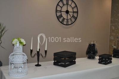 Miniature Location salle Saint-Germain-du-Puy (Cher) - La Grange Des Saveurs #7 Location salle Saint-Germain-du-Puy (Cher) - La Grange Des Saveurs #22