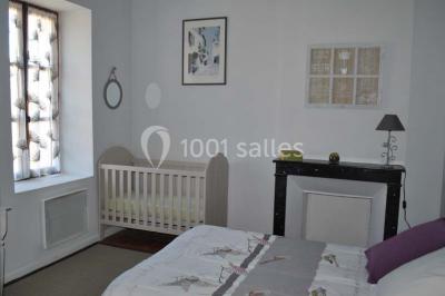 Miniature Location salle Saint-Germain-du-Puy (Cher) - La Grange Des Saveurs #15 Location salle Saint-Germain-du-Puy (Cher) - La Grange Des Saveurs #22