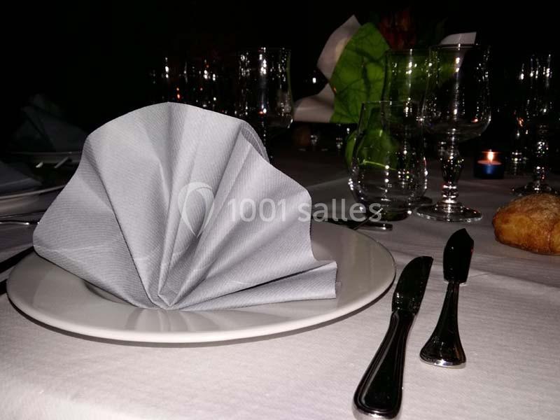 Location salle Saint-Germain-du-Puy (Cher) - La Grange Des Saveurs #8