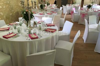 Miniature Location salle Saint-Germain-du-Puy (Cher) - La Grange Des Saveurs #4 Location salle Saint-Germain-du-Puy (Cher) - La Grange Des Saveurs #22