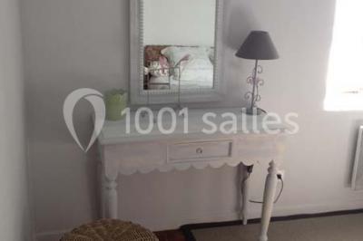 Miniature Location salle Saint-Germain-du-Puy (Cher) - La Grange Des Saveurs #16 Location salle Saint-Germain-du-Puy (Cher) - La Grange Des Saveurs #22