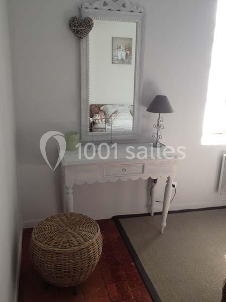 Location salle Saint-Germain-du-Puy (Cher) - La Grange Des Saveurs #16