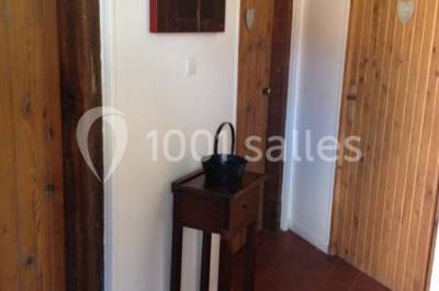 Miniature Location salle Saint-Germain-du-Puy (Cher) - La Grange Des Saveurs #18 Location salle Saint-Germain-du-Puy (Cher) - La Grange Des Saveurs #22