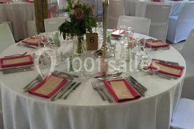 Miniature Location salle Saint-Germain-du-Puy (Cher) - La Grange Des Saveurs #3 Location salle Saint-Germain-du-Puy (Cher) - La Grange Des Saveurs #22