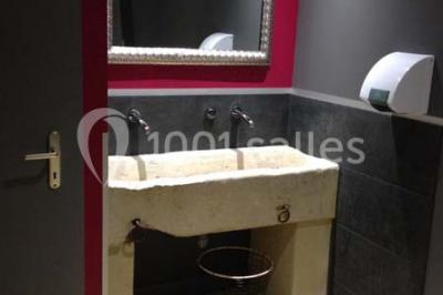 Miniature Location salle Saint-Germain-du-Puy (Cher) - La Grange Des Saveurs #9 Location salle Saint-Germain-du-Puy (Cher) - La Grange Des Saveurs #22