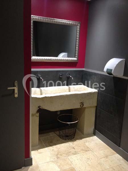 Location salle Saint-Germain-du-Puy (Cher) - La Grange Des Saveurs #9