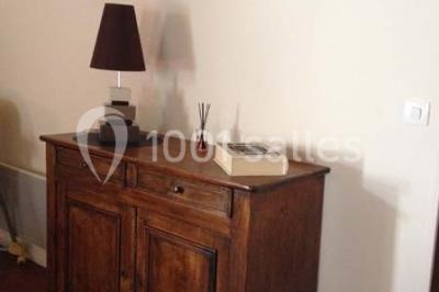 Miniature Location salle Saint-Germain-du-Puy (Cher) - La Grange Des Saveurs #19 Location salle Saint-Germain-du-Puy (Cher) - La Grange Des Saveurs #22