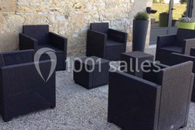 Miniature Location salle Saint-Germain-du-Puy (Cher) - La Grange Des Saveurs #13 Location salle Saint-Germain-du-Puy (Cher) - La Grange Des Saveurs #22