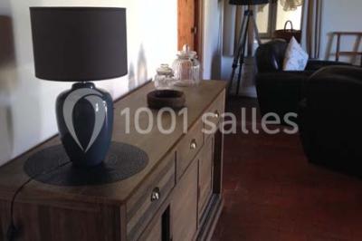 Miniature Location salle Saint-Germain-du-Puy (Cher) - La Grange Des Saveurs #21 Location salle Saint-Germain-du-Puy (Cher) - La Grange Des Saveurs #22