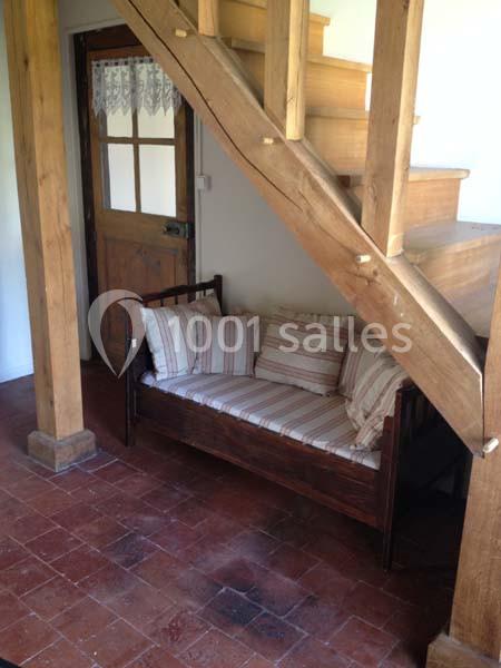 Location salle Saint-Germain-du-Puy (Cher) - La Grange Des Saveurs #22