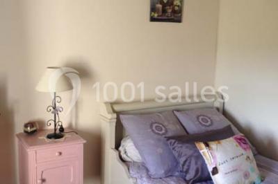 Miniature Location salle Saint-Germain-du-Puy (Cher) - La Grange Des Saveurs #17 Location salle Saint-Germain-du-Puy (Cher) - La Grange Des Saveurs #22