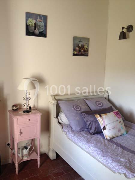 Location salle Saint-Germain-du-Puy (Cher) - La Grange Des Saveurs #17