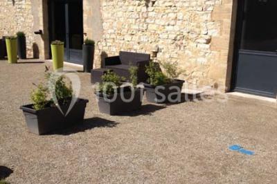 Miniature Location salle Saint-Germain-du-Puy (Cher) - La Grange Des Saveurs #14 Location salle Saint-Germain-du-Puy (Cher) - La Grange Des Saveurs #22