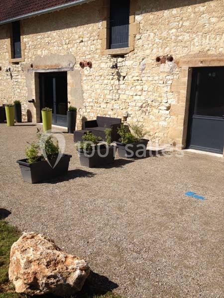 Location salle Saint-Germain-du-Puy (Cher) - La Grange Des Saveurs #14