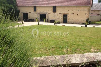 Miniature Location salle Saint-Germain-du-Puy (Cher) - La Grange Des Saveurs #10 Location salle Saint-Germain-du-Puy (Cher) - La Grange Des Saveurs #22