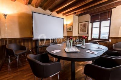Domaine De Chateauvieux - photo 3