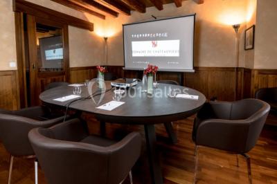 Domaine De Chateauvieux - photo 4