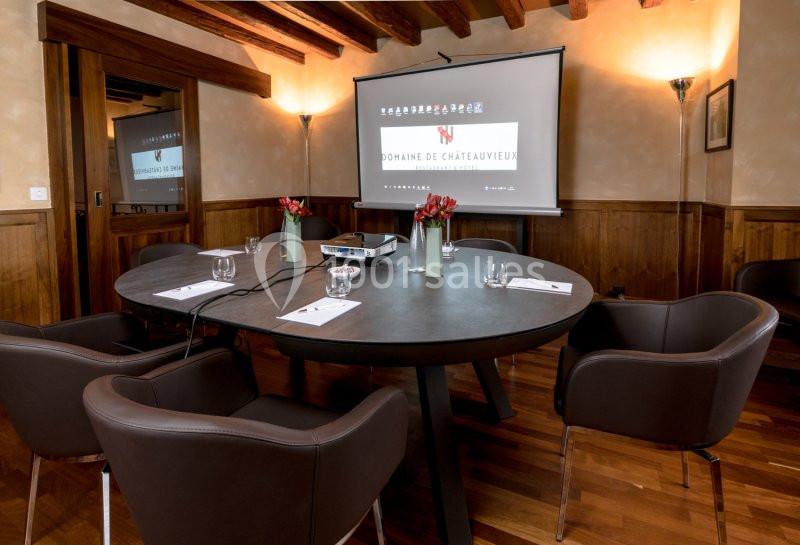 Domaine De Chateauvieux - galerie - photo 4