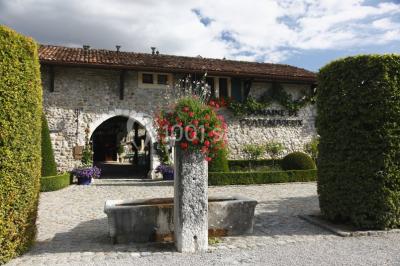 Domaine De Chateauvieux - photo 2