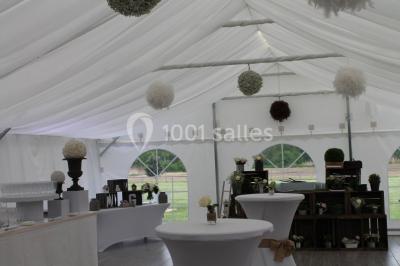 Miniature Location salle Ressons-sur-Matz (Oise) - Les Ecuries De Bayencourt #2 Location salle Ressons-sur-Matz (Oise) - Les Ecuries De Bayencourt #23