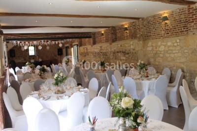 Miniature Location salle Ressons-sur-Matz (Oise) - Les Ecuries De Bayencourt #4 Location salle Ressons-sur-Matz (Oise) - Les Ecuries De Bayencourt #23