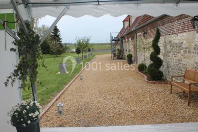 Miniature Location salle Ressons-sur-Matz (Oise) - Les Ecuries De Bayencourt #8 Location salle Ressons-sur-Matz (Oise) - Les Ecuries De Bayencourt #23