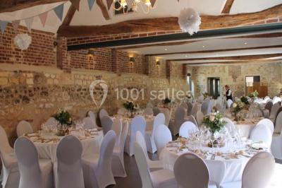 Miniature Location salle Ressons-sur-Matz (Oise) - Les Ecuries De Bayencourt #6 Location salle Ressons-sur-Matz (Oise) - Les Ecuries De Bayencourt #23