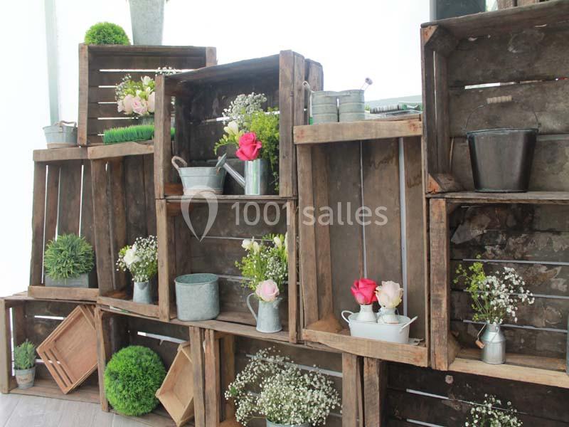 Location salle Ressons-sur-Matz (Oise) - Les Ecuries De Bayencourt #11