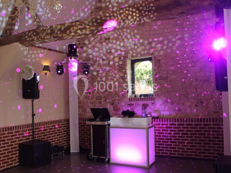 Location salle Ressons-sur-Matz (Oise) - Les Ecuries De Bayencourt #10