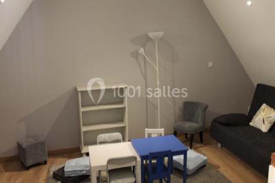 Miniature Location salle Ressons-sur-Matz (Oise) - Les Ecuries De Bayencourt #14 Location salle Ressons-sur-Matz (Oise) - Les Ecuries De Bayencourt #23