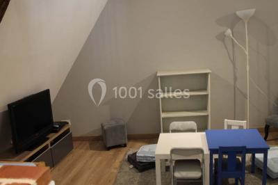 Miniature Location salle Ressons-sur-Matz (Oise) - Les Ecuries De Bayencourt #15 Location salle Ressons-sur-Matz (Oise) - Les Ecuries De Bayencourt #23