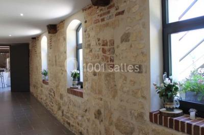 Miniature Location salle Ressons-sur-Matz (Oise) - Les Ecuries De Bayencourt #16 Location salle Ressons-sur-Matz (Oise) - Les Ecuries De Bayencourt #23