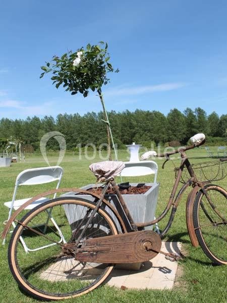 Location salle Ressons-sur-Matz (Oise) - Les Ecuries De Bayencourt #18