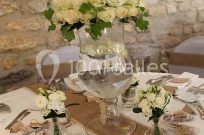 Miniature Location salle Ressons-sur-Matz (Oise) - Les Ecuries De Bayencourt #20 Location salle Ressons-sur-Matz (Oise) - Les Ecuries De Bayencourt #23