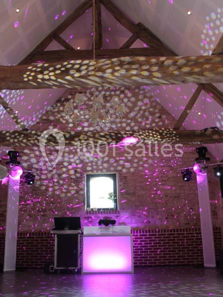 Location salle Ressons-sur-Matz (Oise) - Les Ecuries De Bayencourt #21