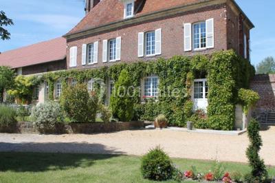 Les Ecuries De Bayencourt - photo 1