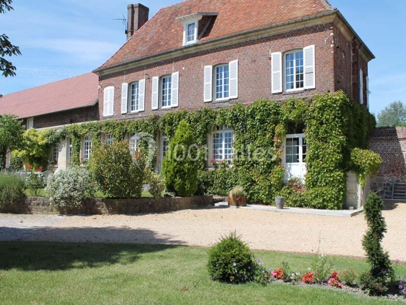 Les Ecuries De Bayencourt - galerie - photo 1