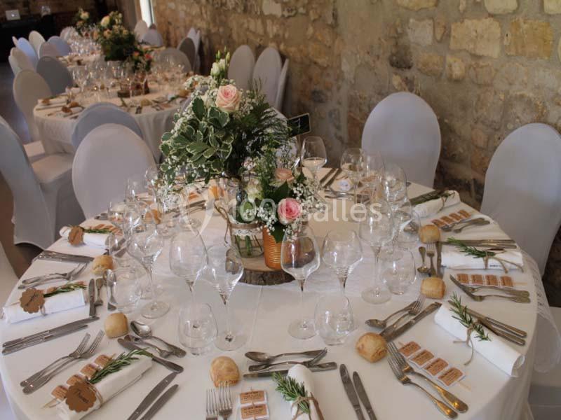 Les Ecuries De Bayencourt - galerie - photo 3