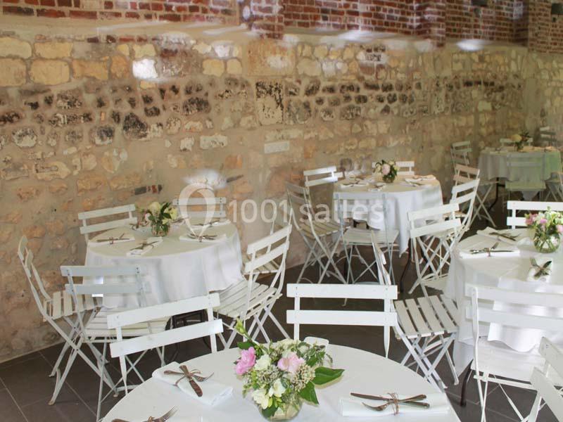 Les Ecuries De Bayencourt - galerie - photo 6